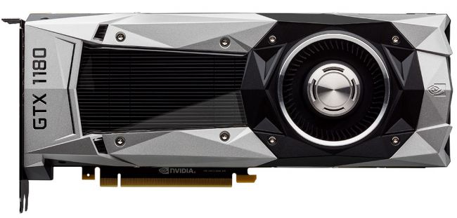 How powerful will the GTX 1180 be?